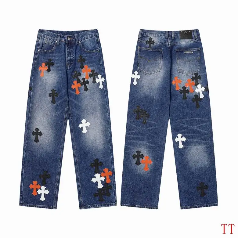 Chrome Hearts sz28-36 20tn (12)